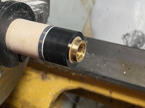 Insert Fitted