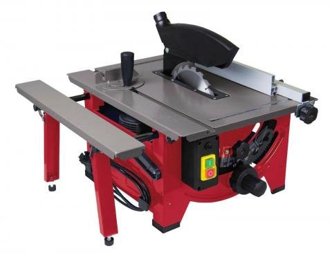 Table saw