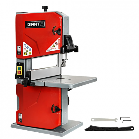 Bandsaw